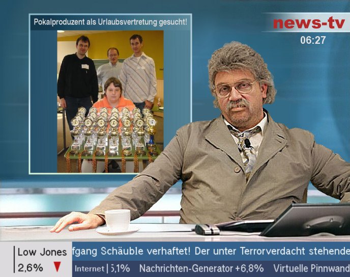 1.156.DAX Tipp-Spiel, Mittwoch, 28.10.09, 17.45 Uh 270443