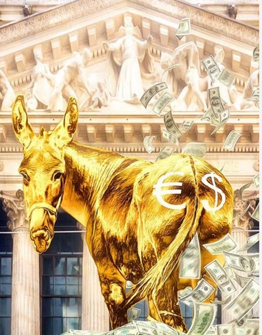 HomeToGo, die dt. Airbnb und Booking Konkurrenz 1389883