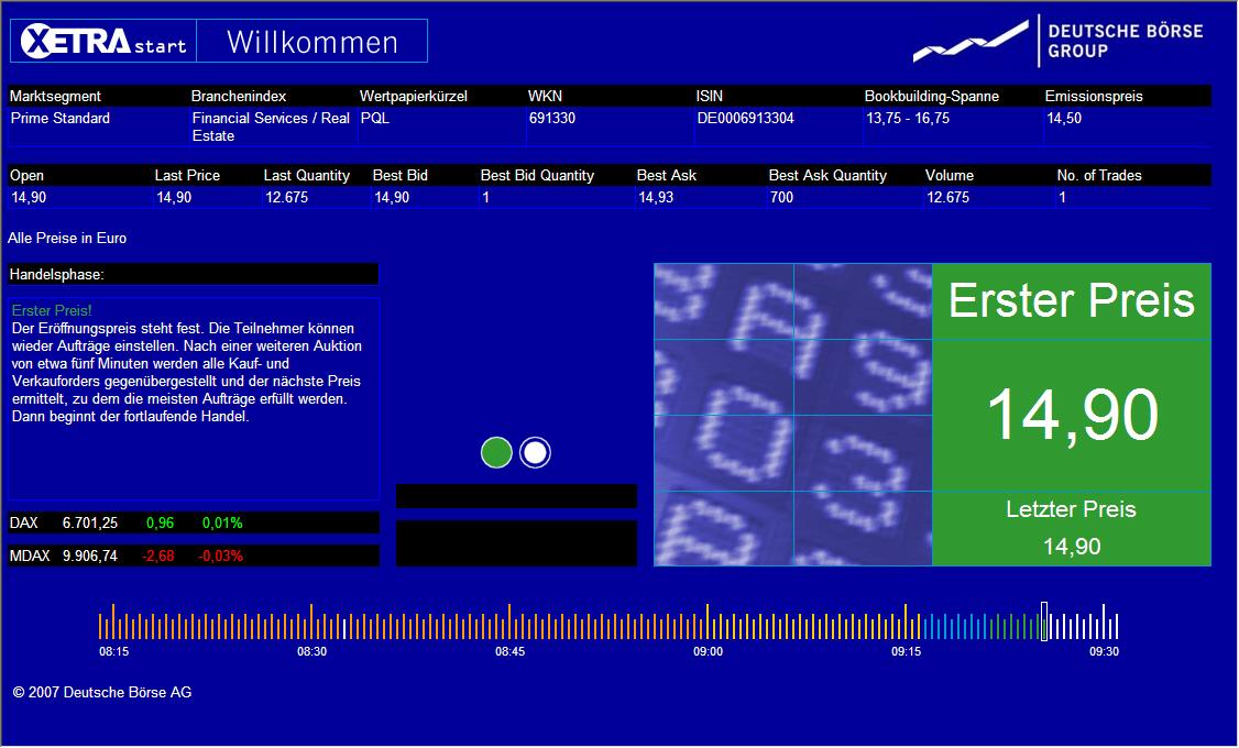 POLIS Immobilien 88634