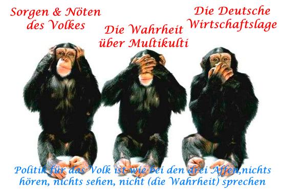 Wenn das Gold redet, dann schweigt die Welt! 358405