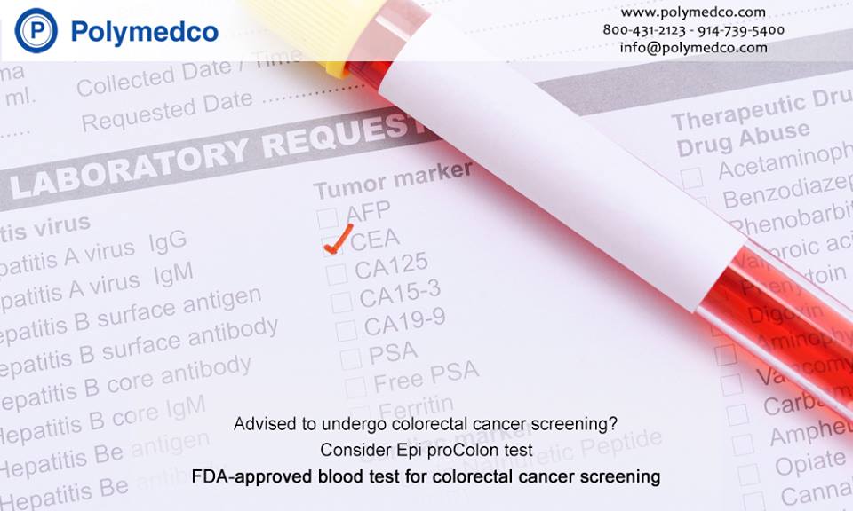 Epigenomics auf dem Weg zur FDA Zulassung?! 947036
