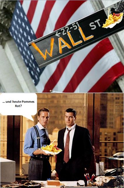 Quo Vadis Dax 2013 - Up, dank Liquidität 655633