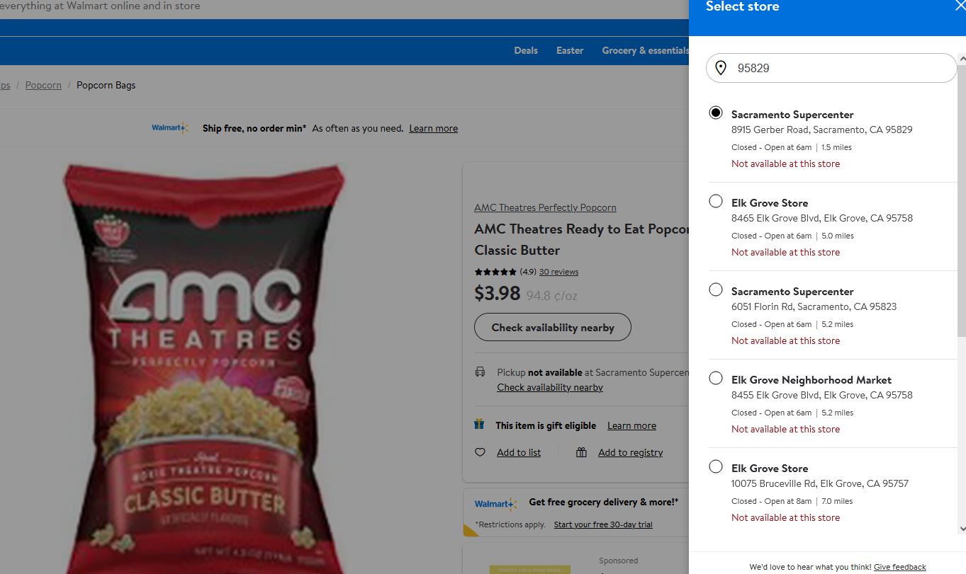 AMC Entertainment Holdings 2.0 - Todamoon?!? 1363314