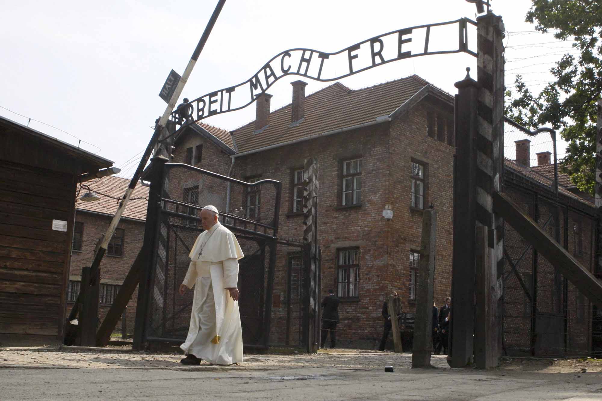 Wenn das Gold redet, dann schweigt die Welt! 1407535