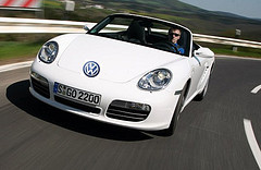 Porsche: verblichener Ruhm ? 520217