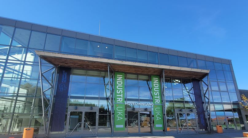 HydrogenPro der Player für Clean Energy, Norwegen 1371042