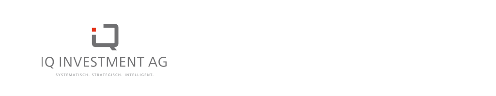 IQ Investment 100% unterbewertet? 400113