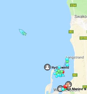 Pancontinental 1072260