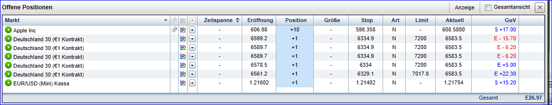 QV ultimate 2012 527306