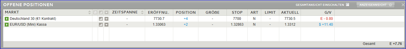 QV ultimate (unlimited) 571129