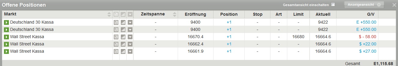 Marktgeschrei Ultimate 745335