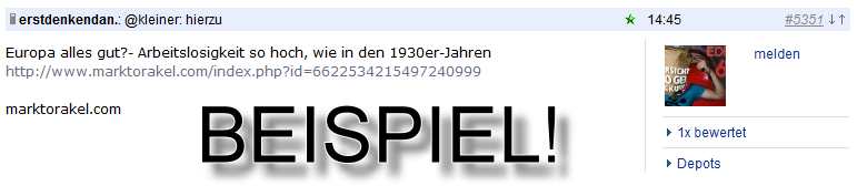 QV ultimate 2012 497306