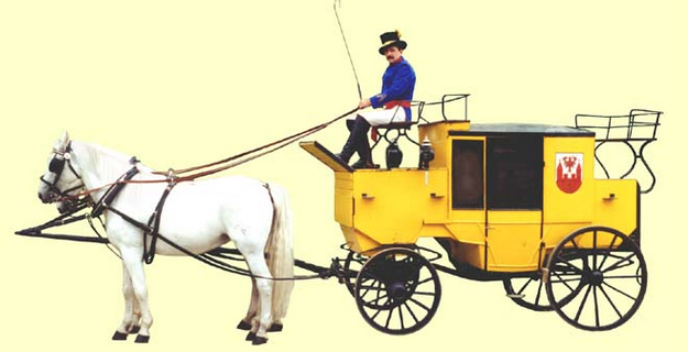 Deutsche Post 658391