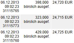Deutsche Post 671459