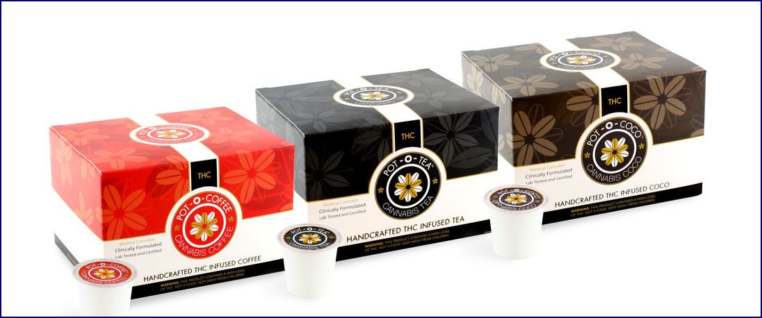 Laguna Blends 992737