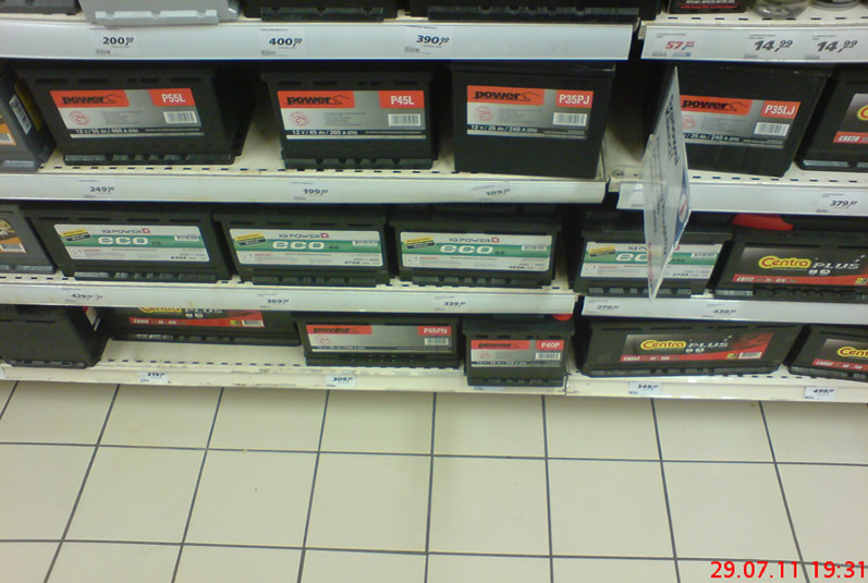 Zukunft gesichert! 426041