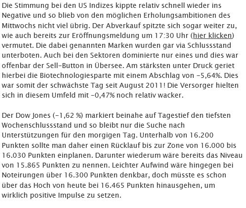 Ariad Pharma on the Top 713441