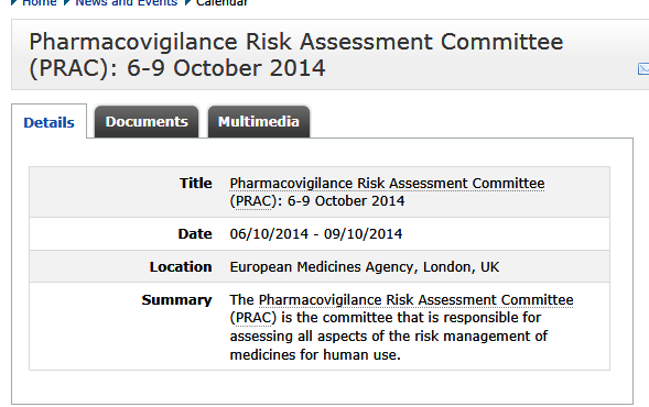 Ariad Pharma on the Top 761624