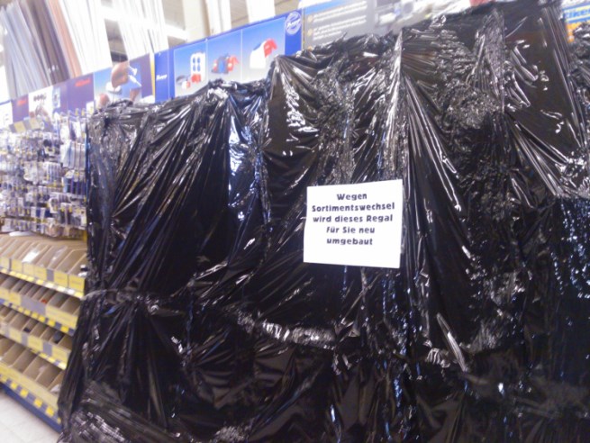 Inside: Praktiker 622881