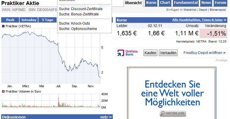 Praktiker praktisch kaufen 464135