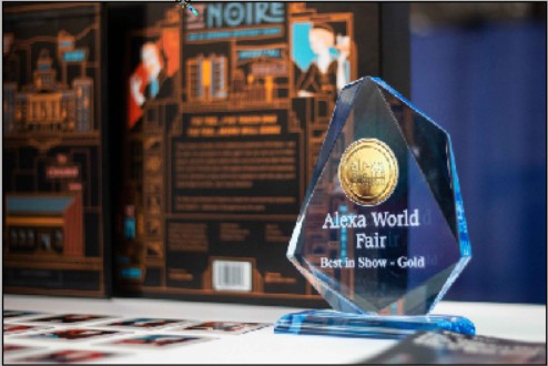 Die neue Ära von Global Gaming Technologies 1129117