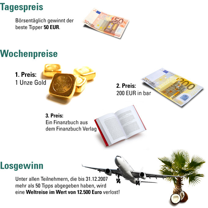 680.DAX Tipp-Spiel, Montag, 10.12.07 135653