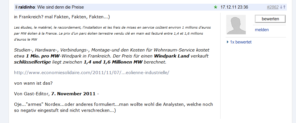 Zukunft Windkraft 531993