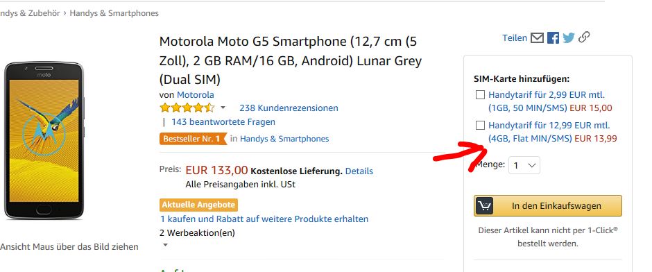 Drillisch AG 1002889