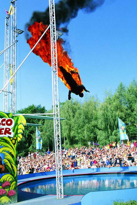 Der USA Bären-Thread 374867