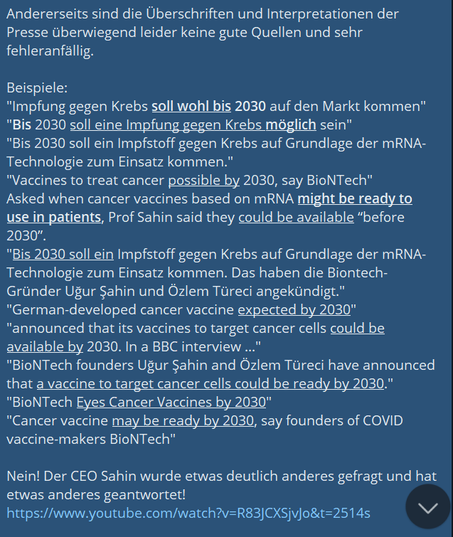 Biontech & MRNA: Revolution in der Pharmaindustrie 1346419