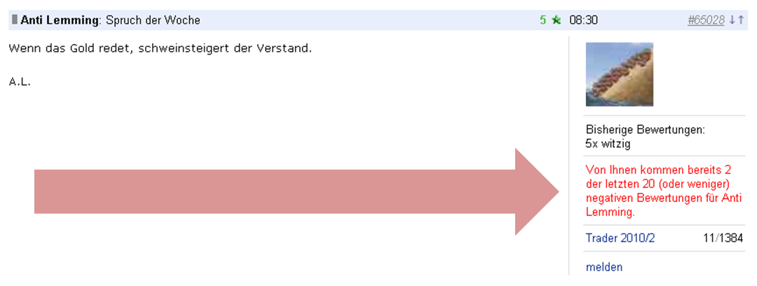 Der Antizykliker-Thread 328318
