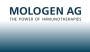 MOLOGEN AG : Wichtige Meilensteine 22459726