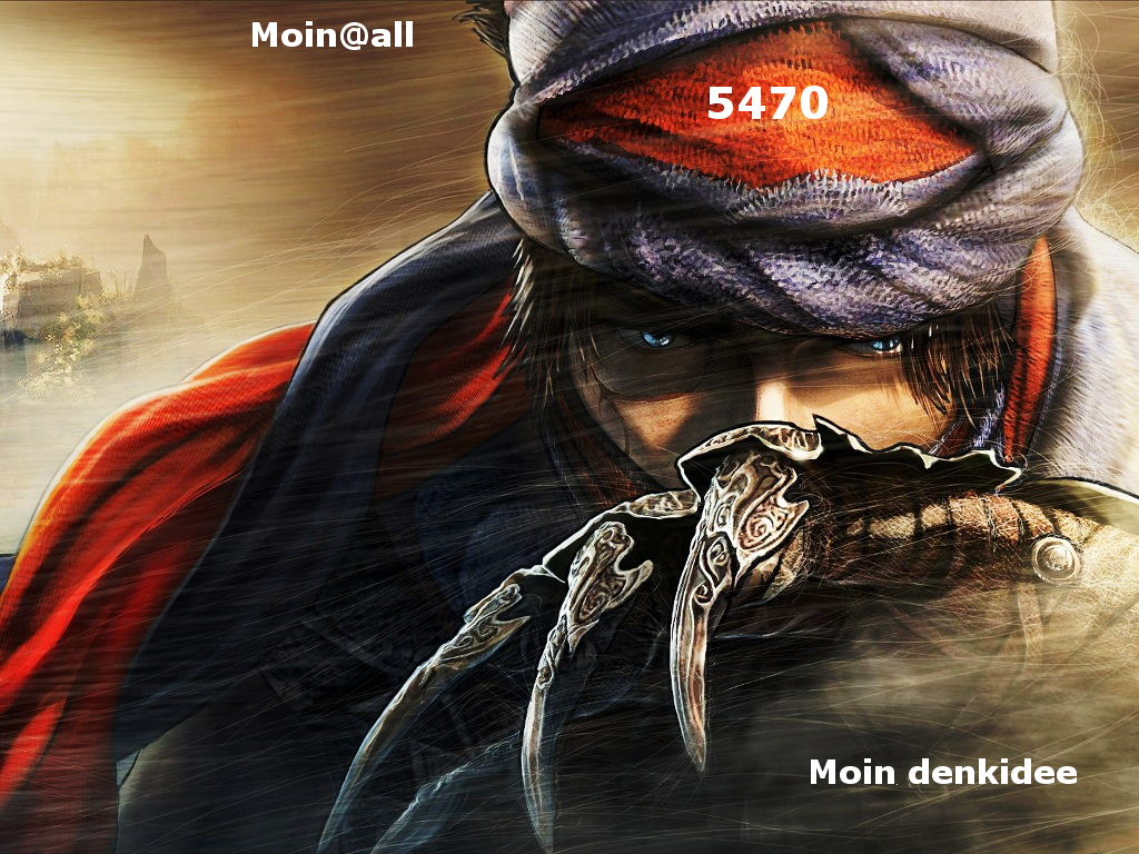 1.623.DAX Tipp-Spiel, Freitag, 26.08.2011 433372