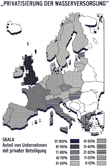 Wasseraufbereitung gleich Geld drucken? 151040