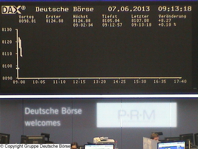 Pacific Retail Merchants 613521