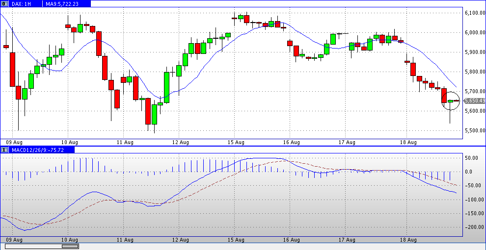 Quo Vadis Dax 2011 - All Time High? 431257