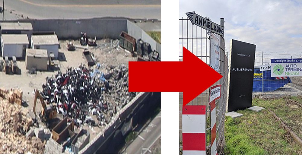 Tesla Model S 22-Jun-2012 die CHANCE 1098091