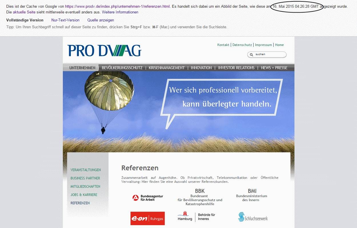 Mögliche Übernahme und 100%-Chance?! 835094