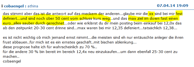 Nordex Akte X 712284