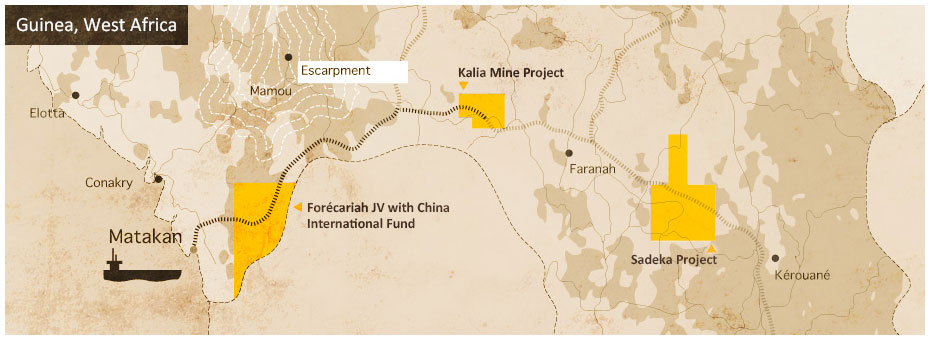 Bellzone - Africas next Iron-Producer?! 484160