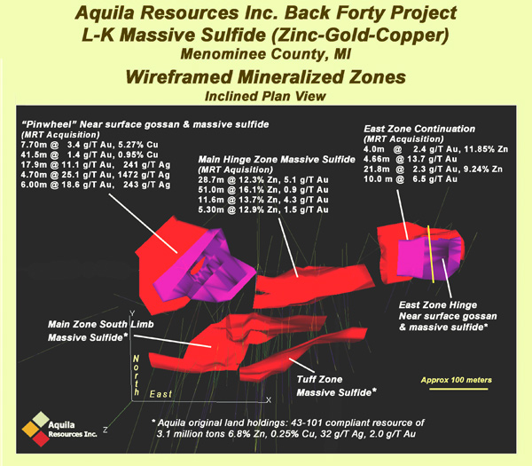 AQUILA RES LTD - Neue Rakete ? 67667