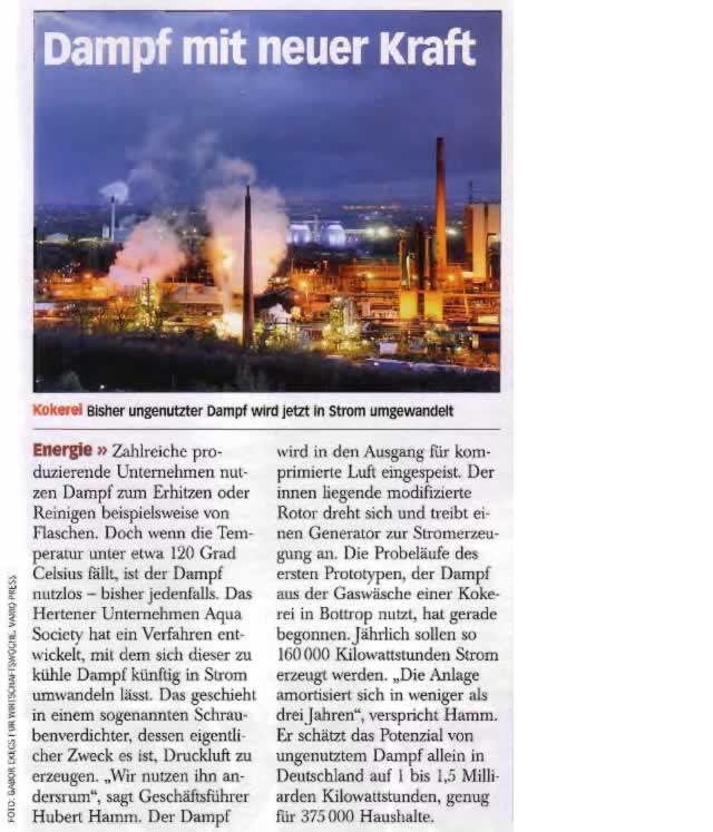 Aqua Society neuer Hype?? 364620