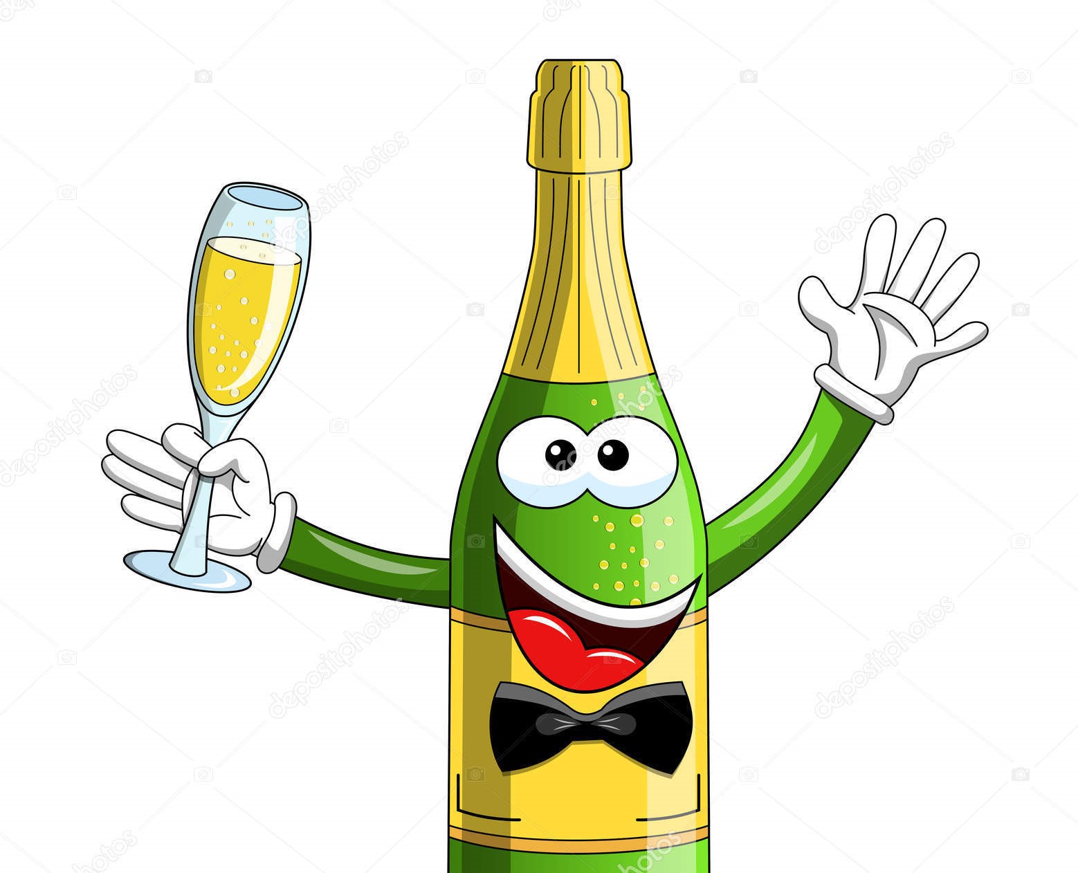 Potential ohne ENDE? 1104159