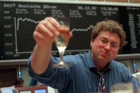 +++ EILMELDUNG +++ Der DAX wird ausgesetzt 187920