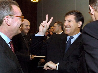 Geldvernichter Nr 1 auf der Liste PTSC 213648