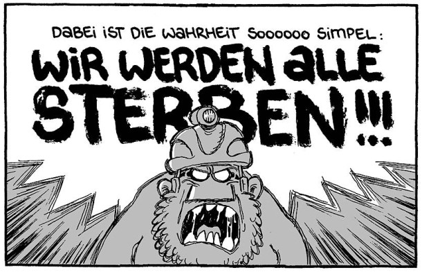 Wenn das Gold redet, dann schweigt die Welt! 1205777