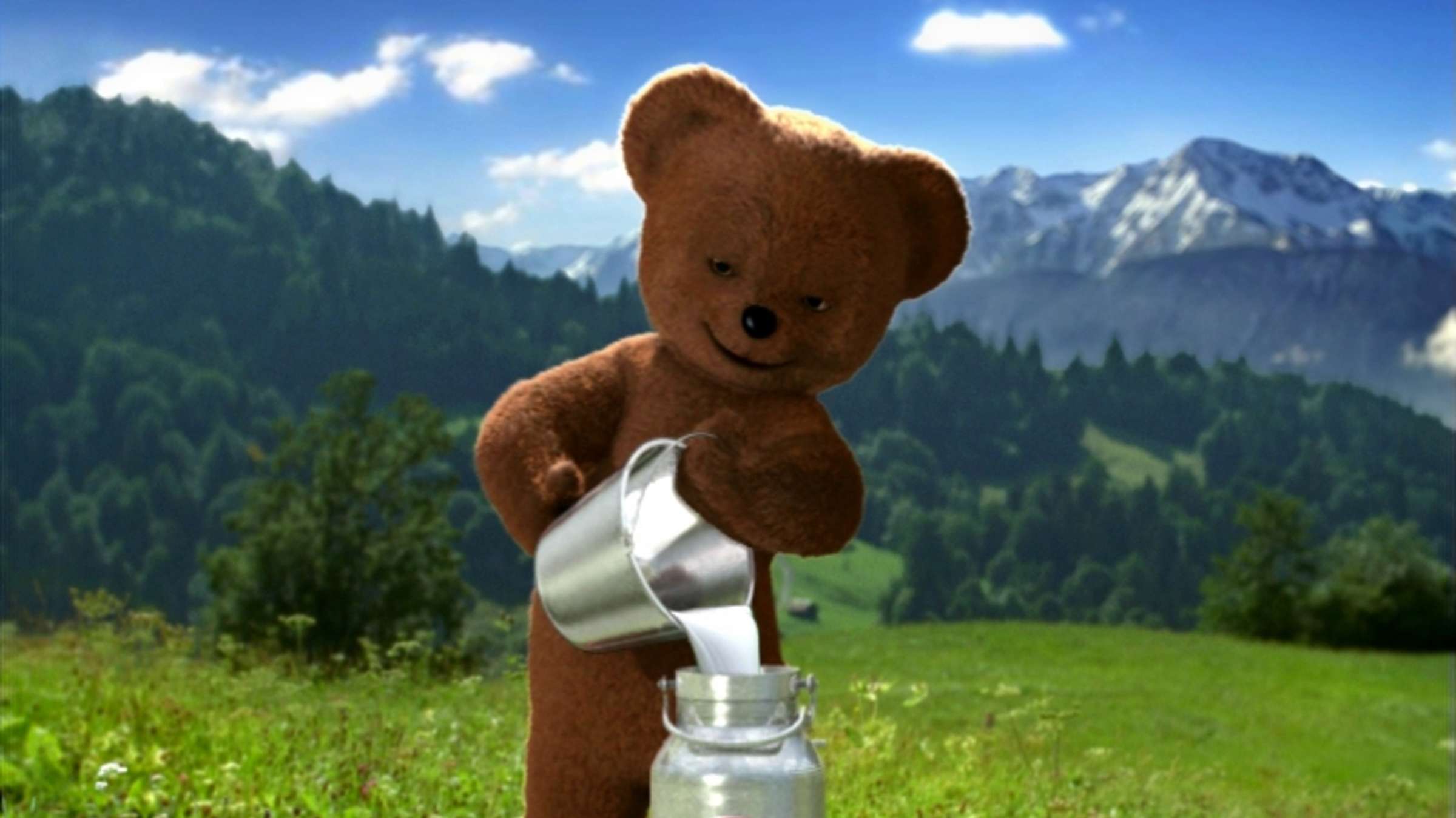 Der USA Bären-Thread 1236939