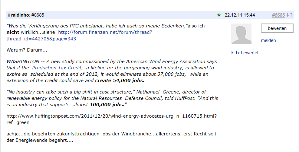 Zukunft Windkraft 558515