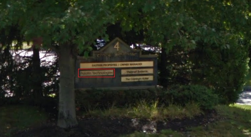 Palatin Technologies - enormes Kurspotential 1023519