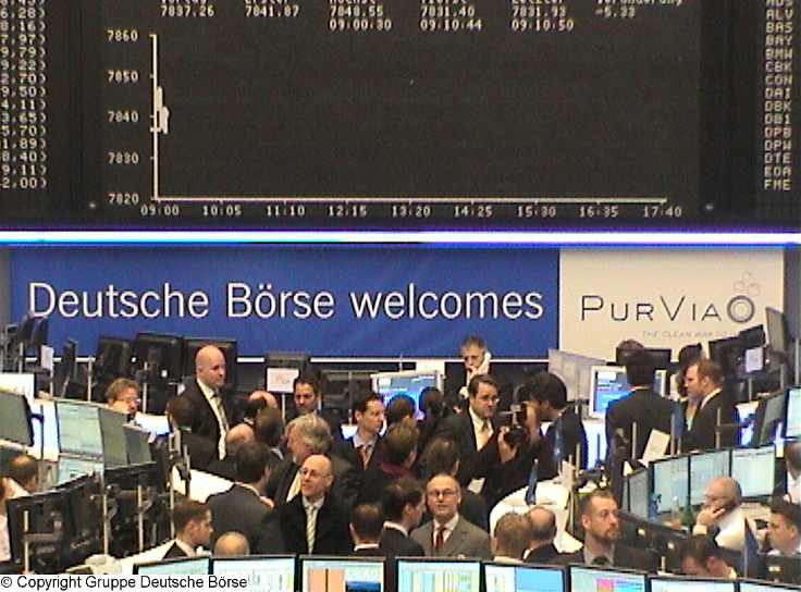 PurVia AG........ alternative Antriebstechnologien 134479